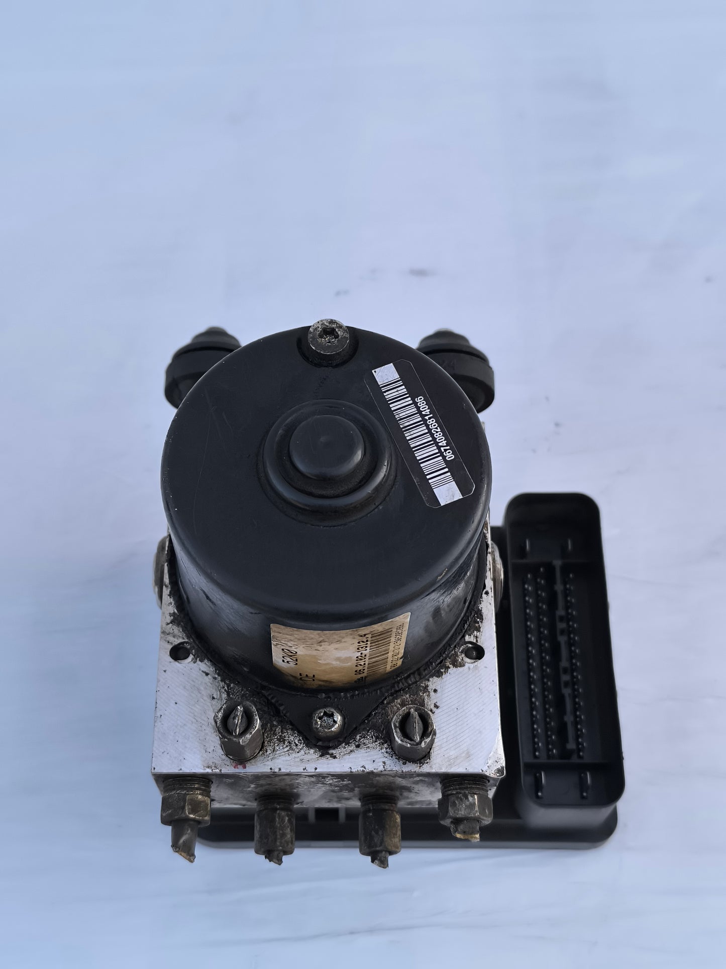 ABS Opel Agila B cod: 06.2109-5172.3 ecoAG7816