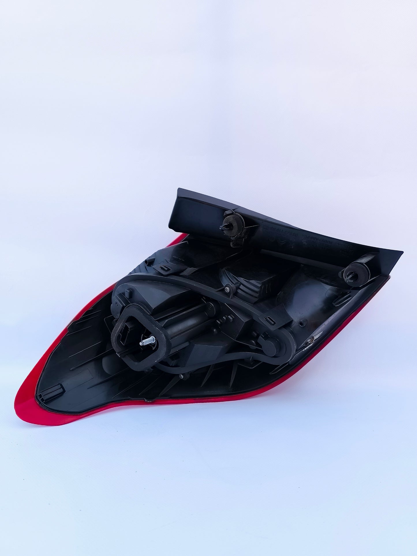 Citroën C4 external rear light right year 2012 ecoAG6361