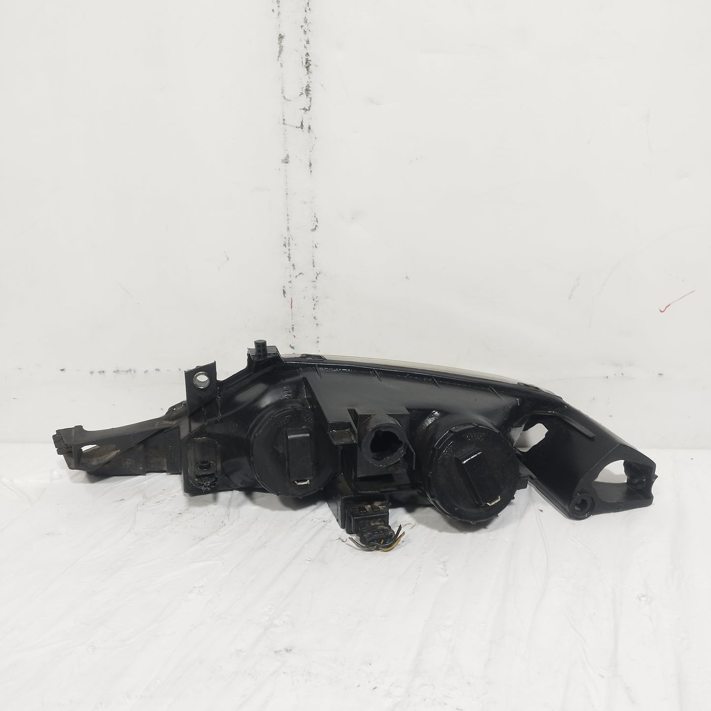 Fanale anteriore dx Lancia Ypsilon 1999 DEPO cod: 666-110R ecoAC14756
