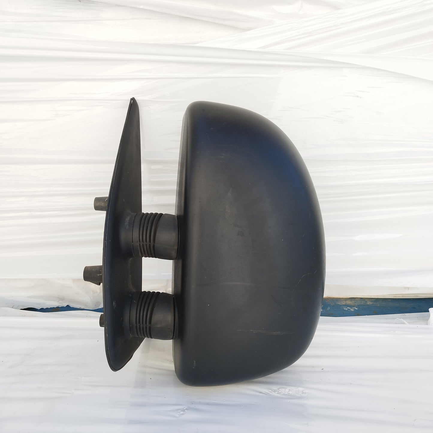 Specchietto manuale anteriore sx Fiat Ducato 2002-2006 ecoAC16150