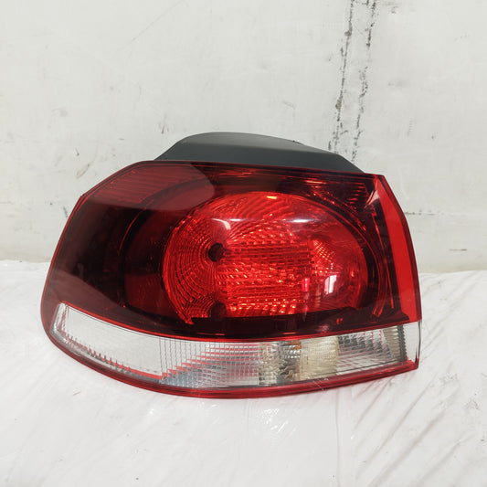 Fanale posteriore sx Fumè Volkswagen Golf VI (5K1) 2008-2013 ecoAC16836