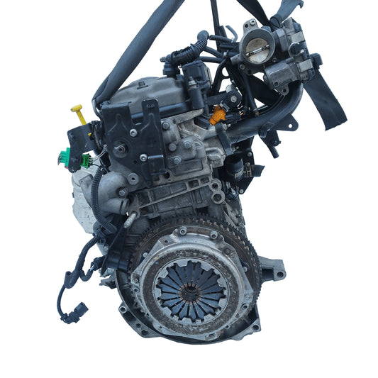 Motore Citroen C3 2011 1.1 B 60cv 2010-2012 cod: HFV ecoDM419