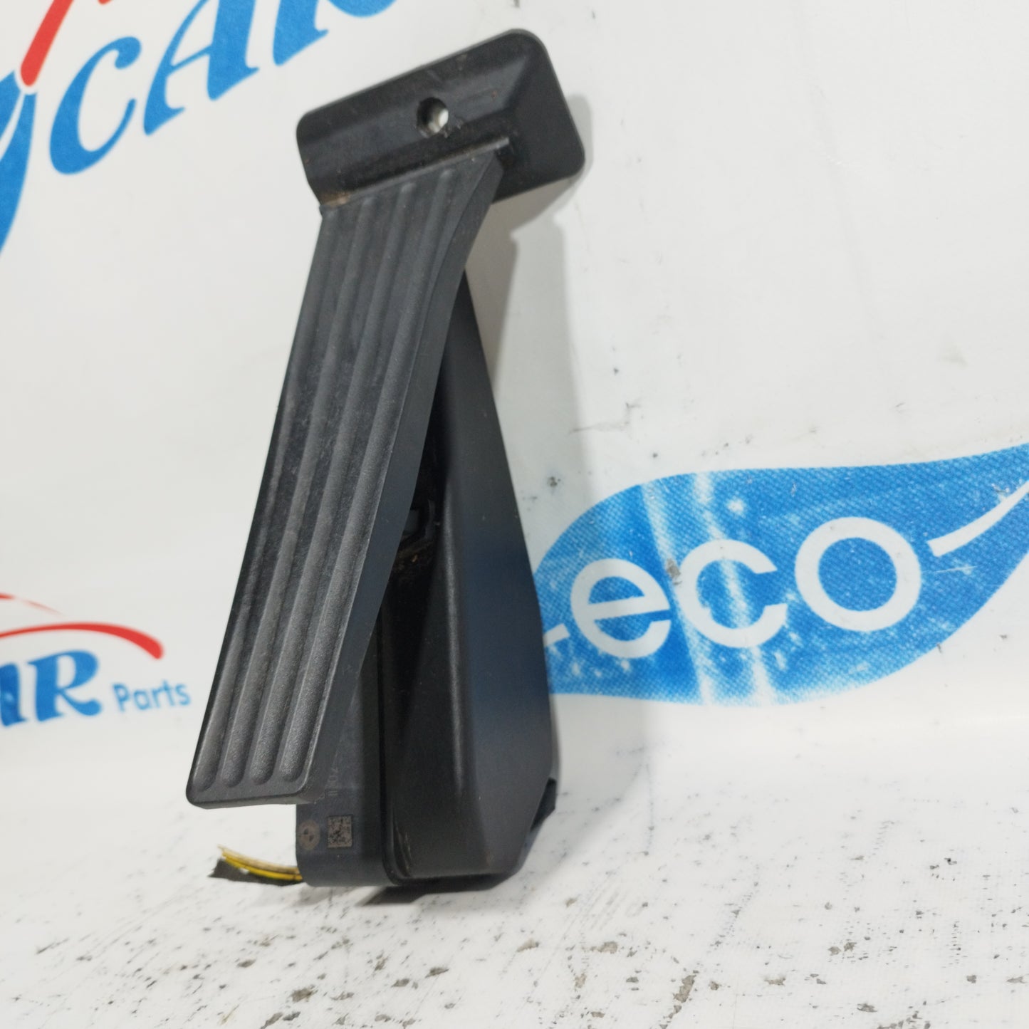 Gaspedal BMW 1er 2.0 D 2008 Code: 3542678658901 ecoAC8796