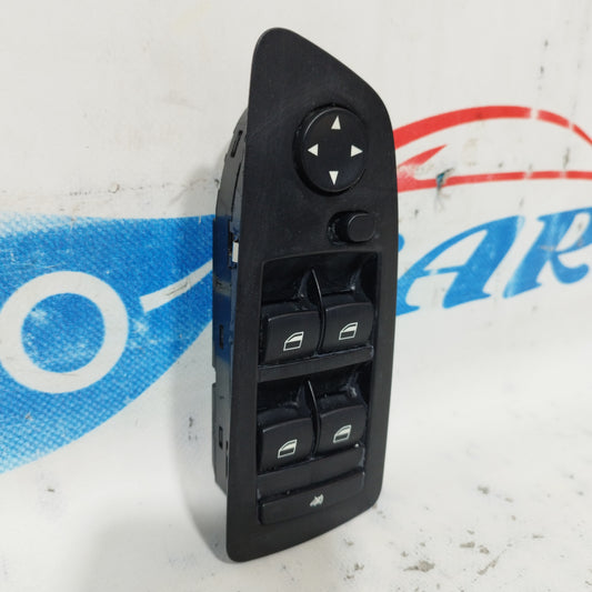 Pulsantiera anteriore sx Bmw Serie 1 E87 2004 Cod: 6952039-03 ecoAC10268