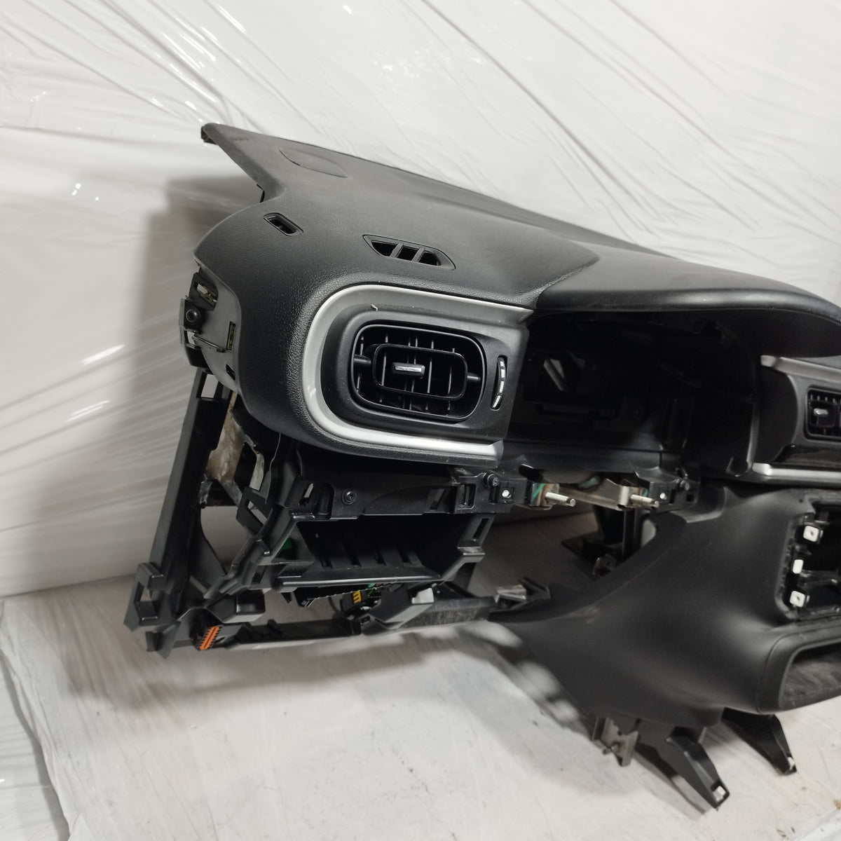 Kit airbag Citroen C3 2021 Cod: 9823741380 ecoAC17426