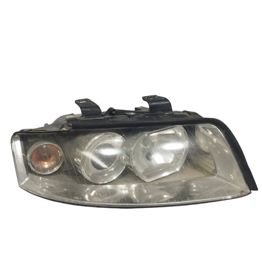 Fanale anteriore dx Audi A4 (B6) 2000-2004 cod: 8E0941004F ecoAC15315