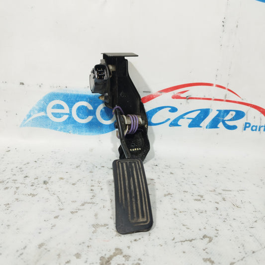 Accelerator pedal Toyota Corolla 1.4 D 2002 code: 78111-35030 ecoAC9992