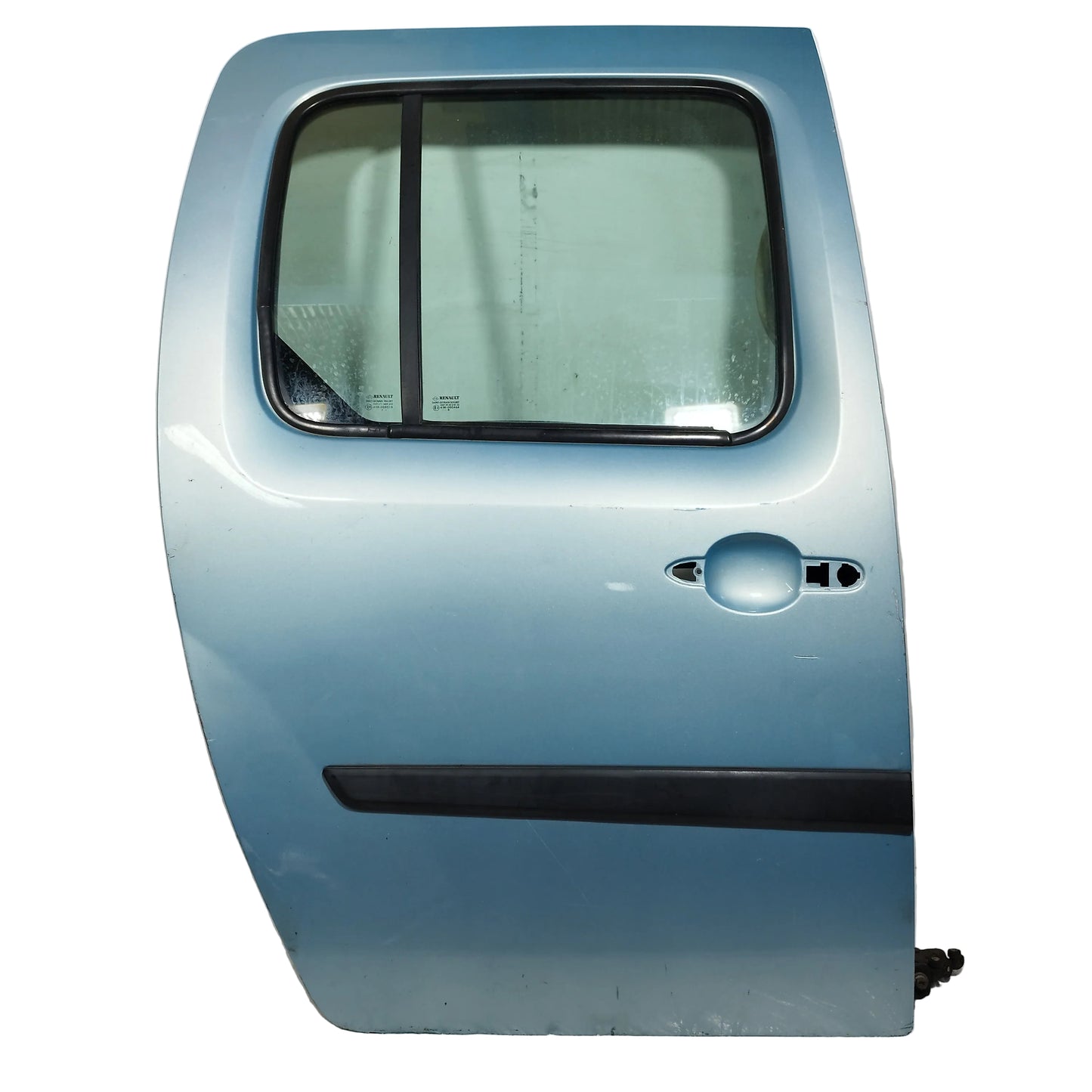 Sportello scorrevole posteriore dx Renault Kangoo I (KC / FC) 2008-2013 ecoAC16610
