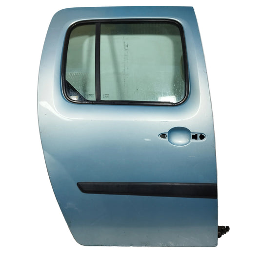 Sportello scorrevole posteriore dx Renault Kangoo I (KC / FC) 2008-2013 ecoAC16610