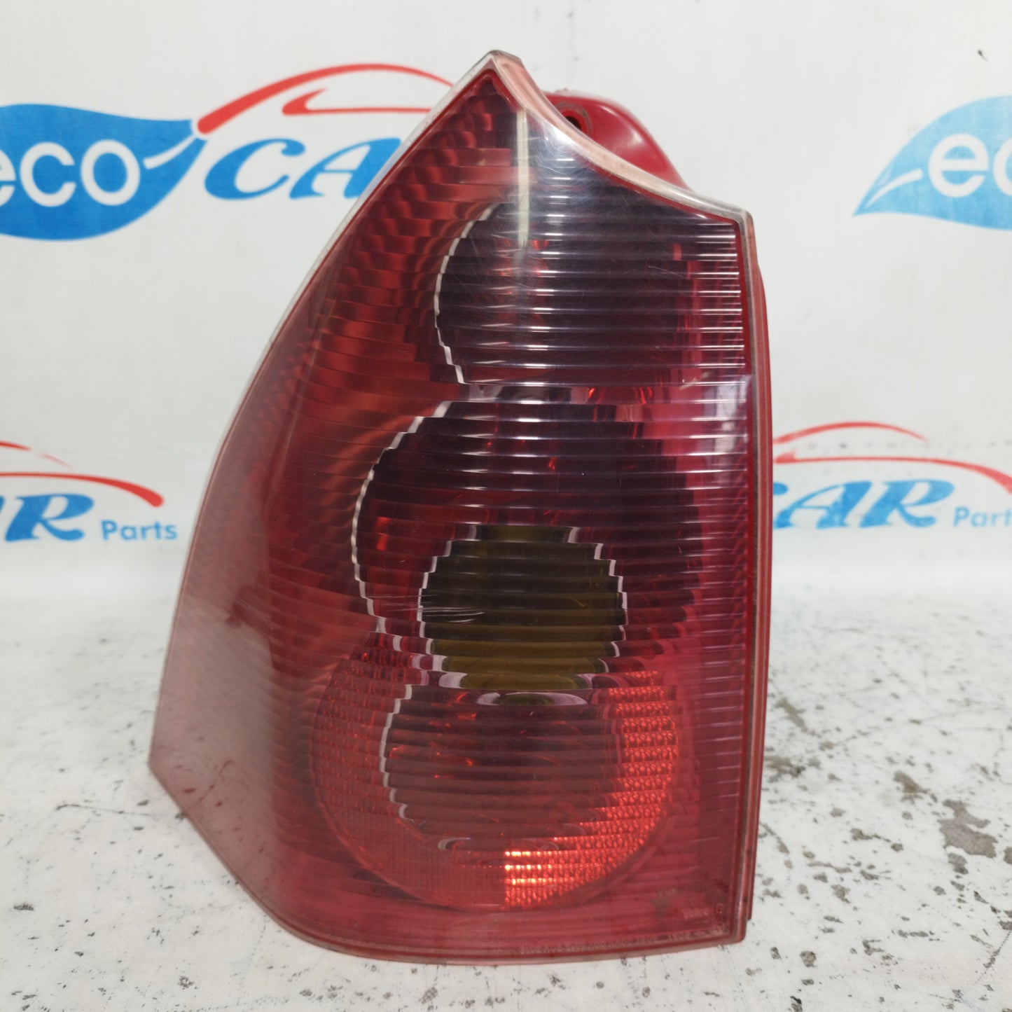 Fanale posteriore sx Peugeot 307 SW 2004 ecoAC9432