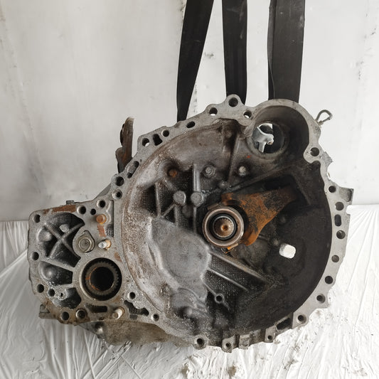 Cambio manuale Toyota Rav 4 2.0 D 4X4 2003 ecoAC15227