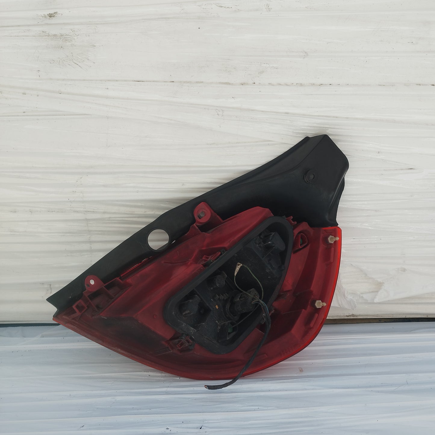Fanale posteriore sx Renault Clio 2010 ecoDM210