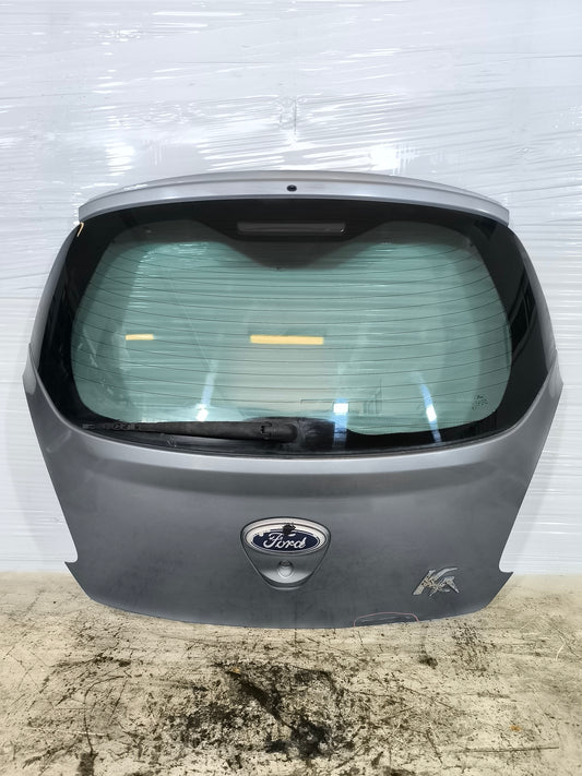Portellone grigio Ford Ka II (RU8) 2008-2016 ecoAG9733