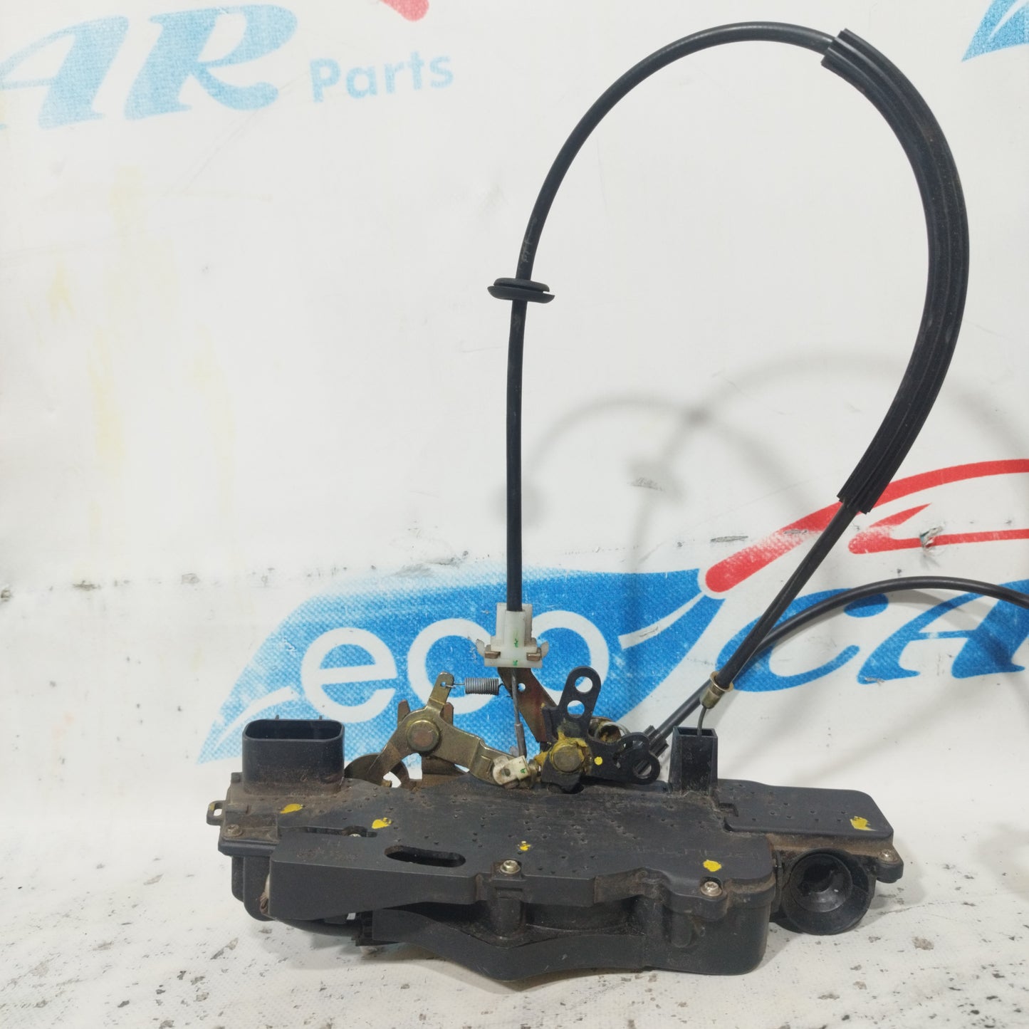 Front left lock Fiat Stilo 2001 code: 46786798 ecoAC10122