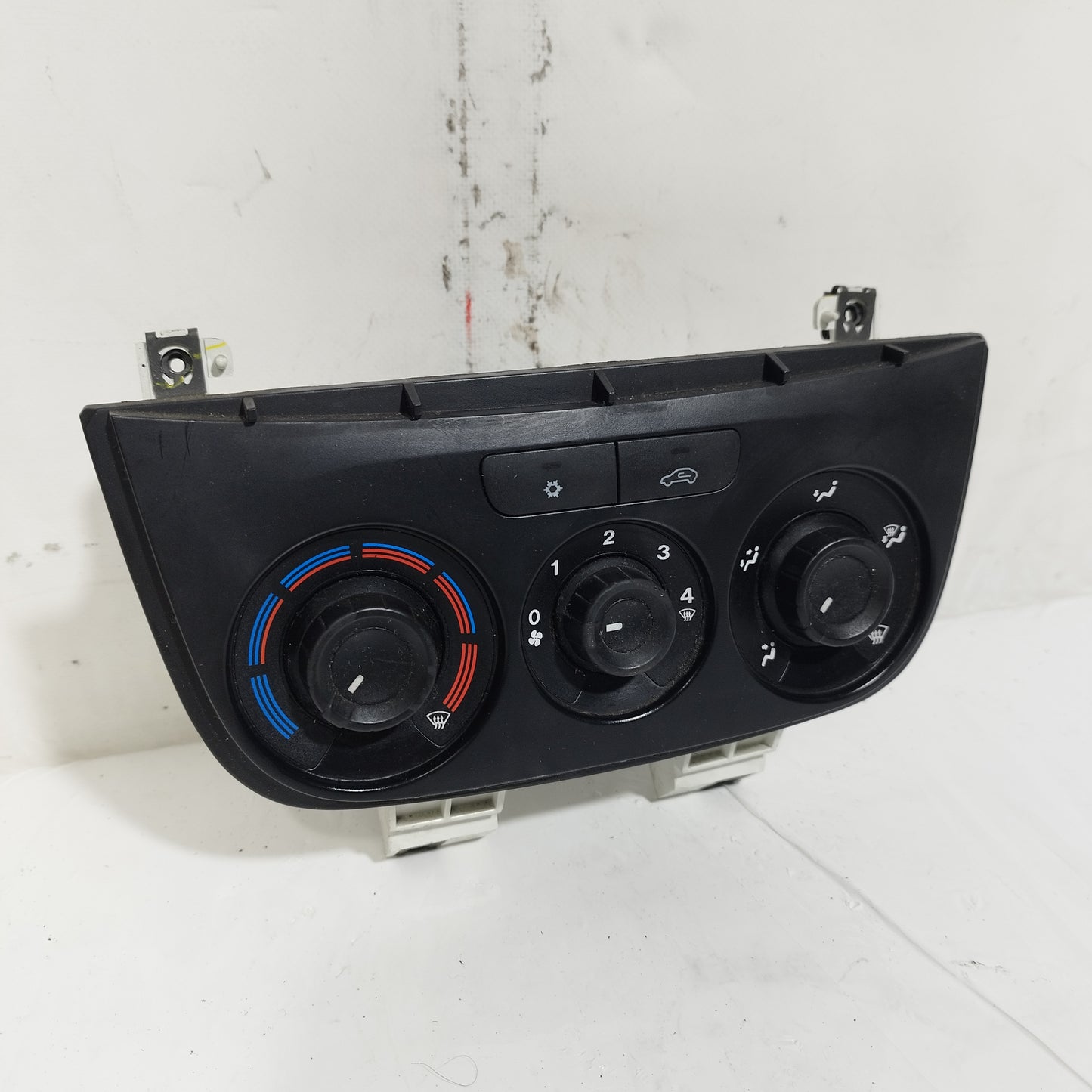 Pulsantiera a/c Fiat Doblo 2010 ecoAC14834