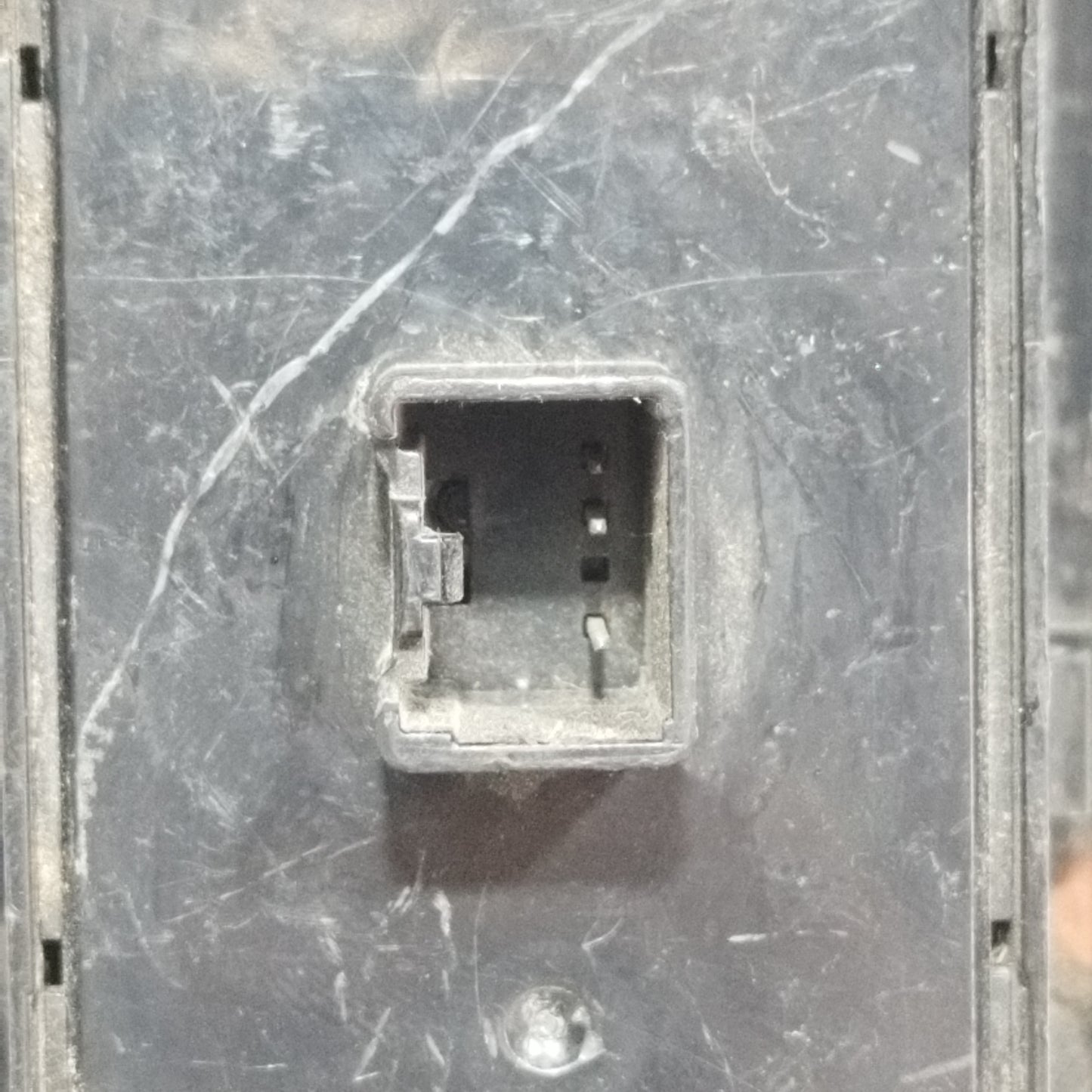 Pulsantiera anteriore sx Ford S-Max 2007 Cod: 6M2T1-4A132-AE ecoAC9411