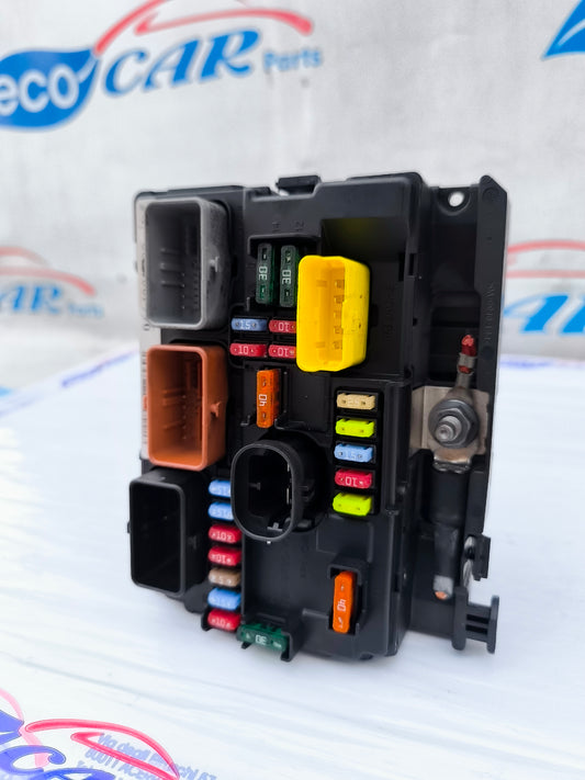 Centralina BSM Peugeot 207 Cod. 9664997780 R07 ecoAG6152