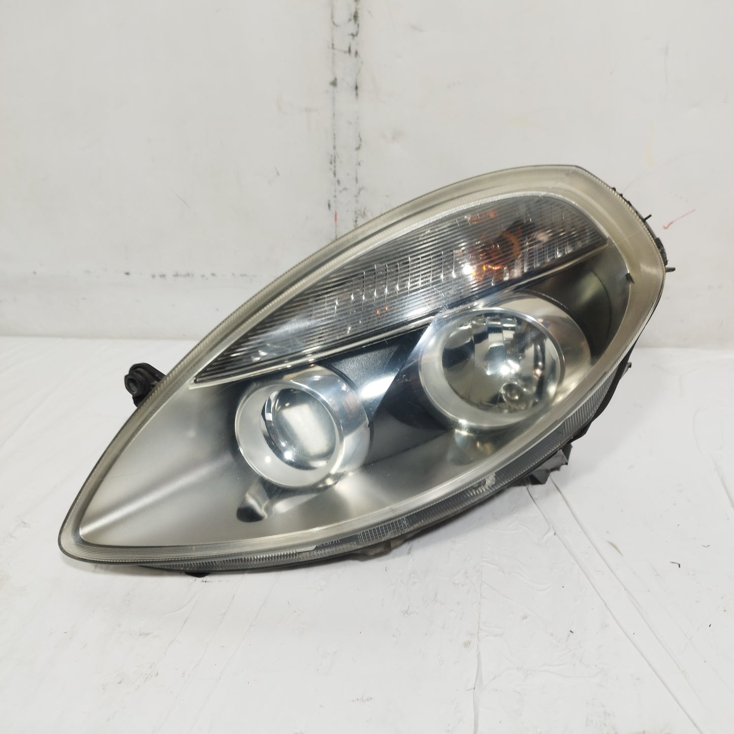 Fanale anteriore sx Lancia Ypsilon (843)  Restyling 2007-2011 ecoAC14809
