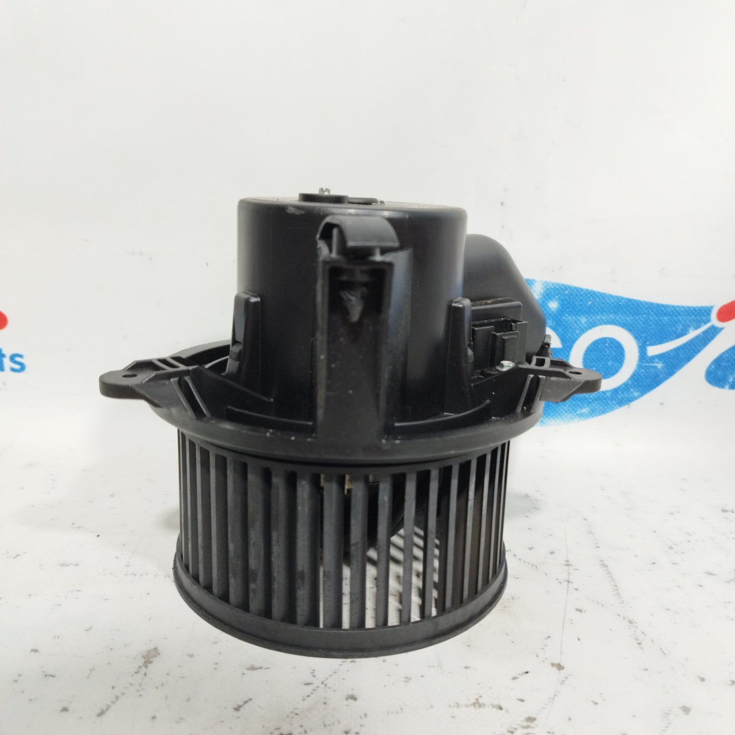 Fiat Idea 2004 passenger compartment heater fan code: 5B2430600 ecoAC8463