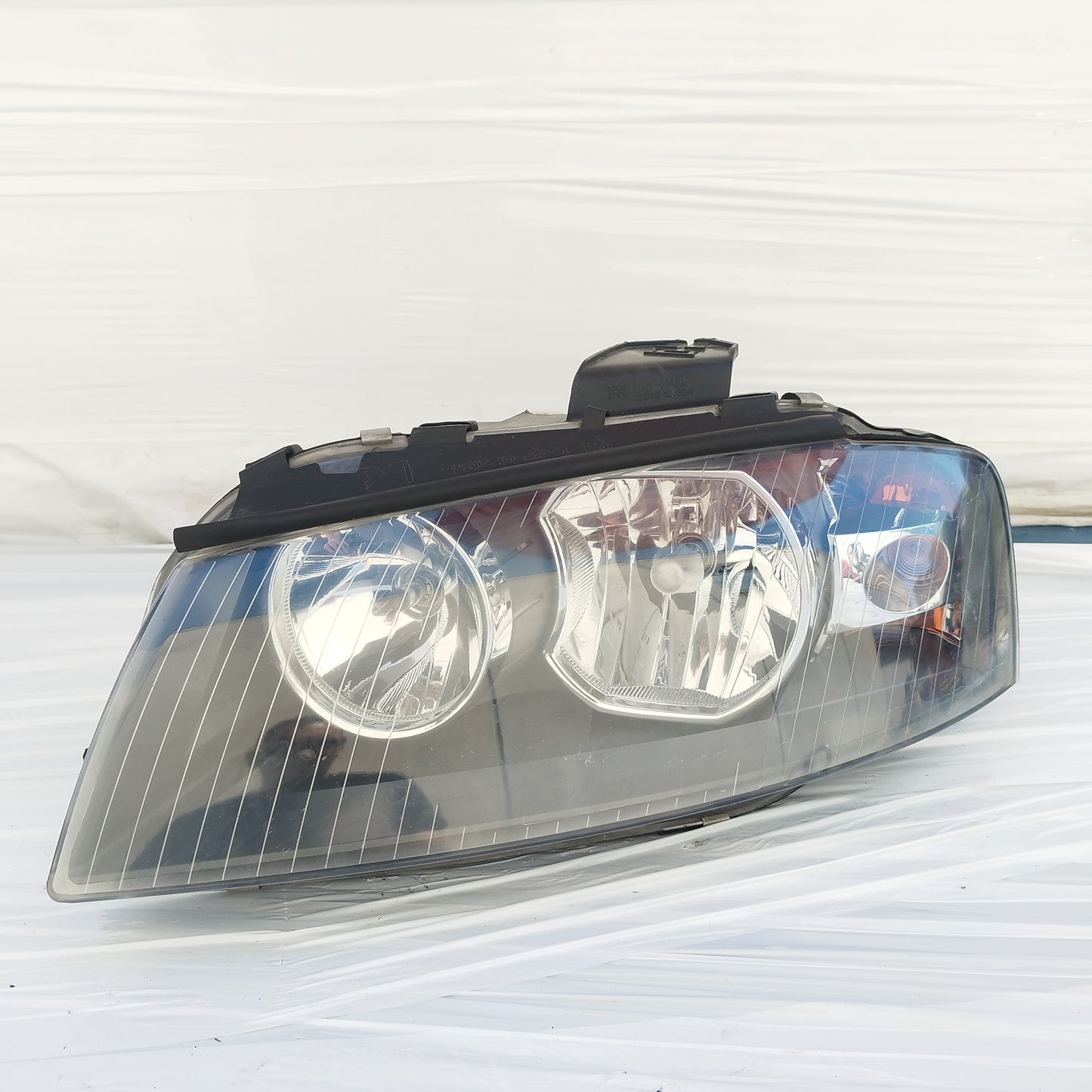 Fanale anteriore sx Audi A3 (8P1) 2003-2008 DEPO cod: 08-446-1106L-h ecoDM278