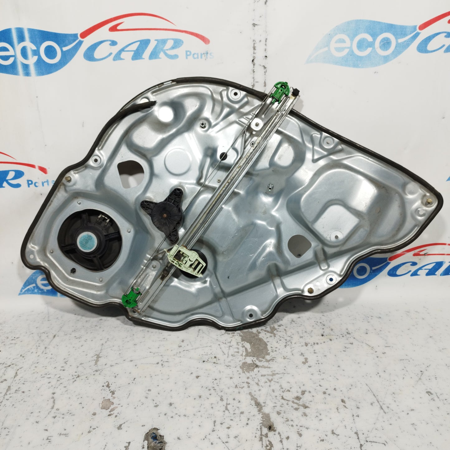 Cremagliera posteriore sx Lancia Musa 2008 cod: 50045603 ecoAC8814
