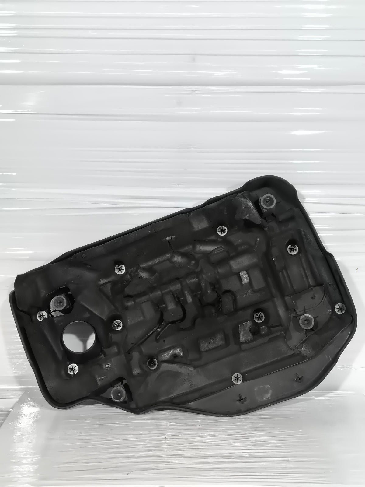 Carter / Copri motore Fiat Freemont 2.0 MTJ anno 2011-2016 cod: 04627390AB ecoAG9795