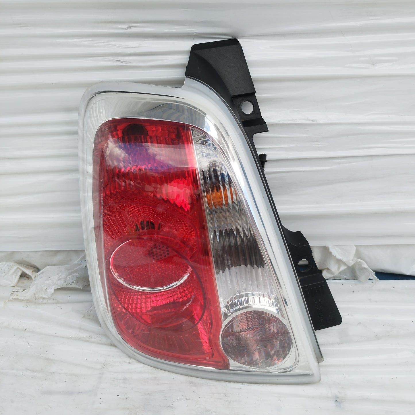Fanale posteriore sx Fiat 500 (312) 2007-2014 ecoDM361
