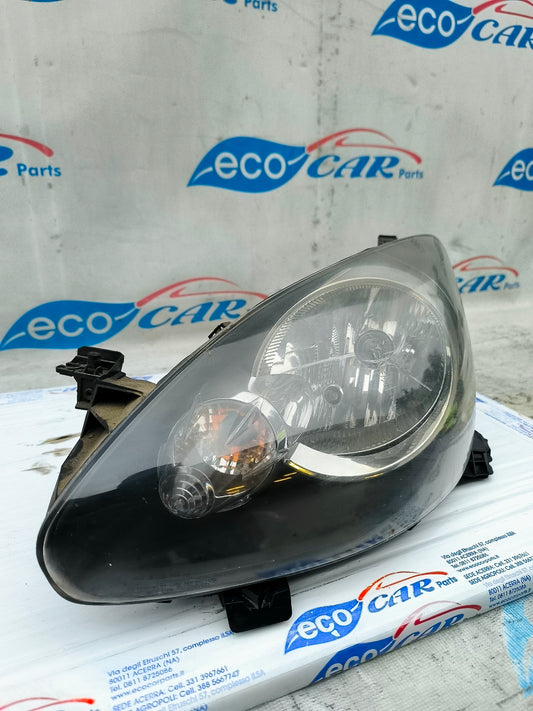 Toyota Aygo 2008 ecoAG6101 linker Frontscheinwerfer