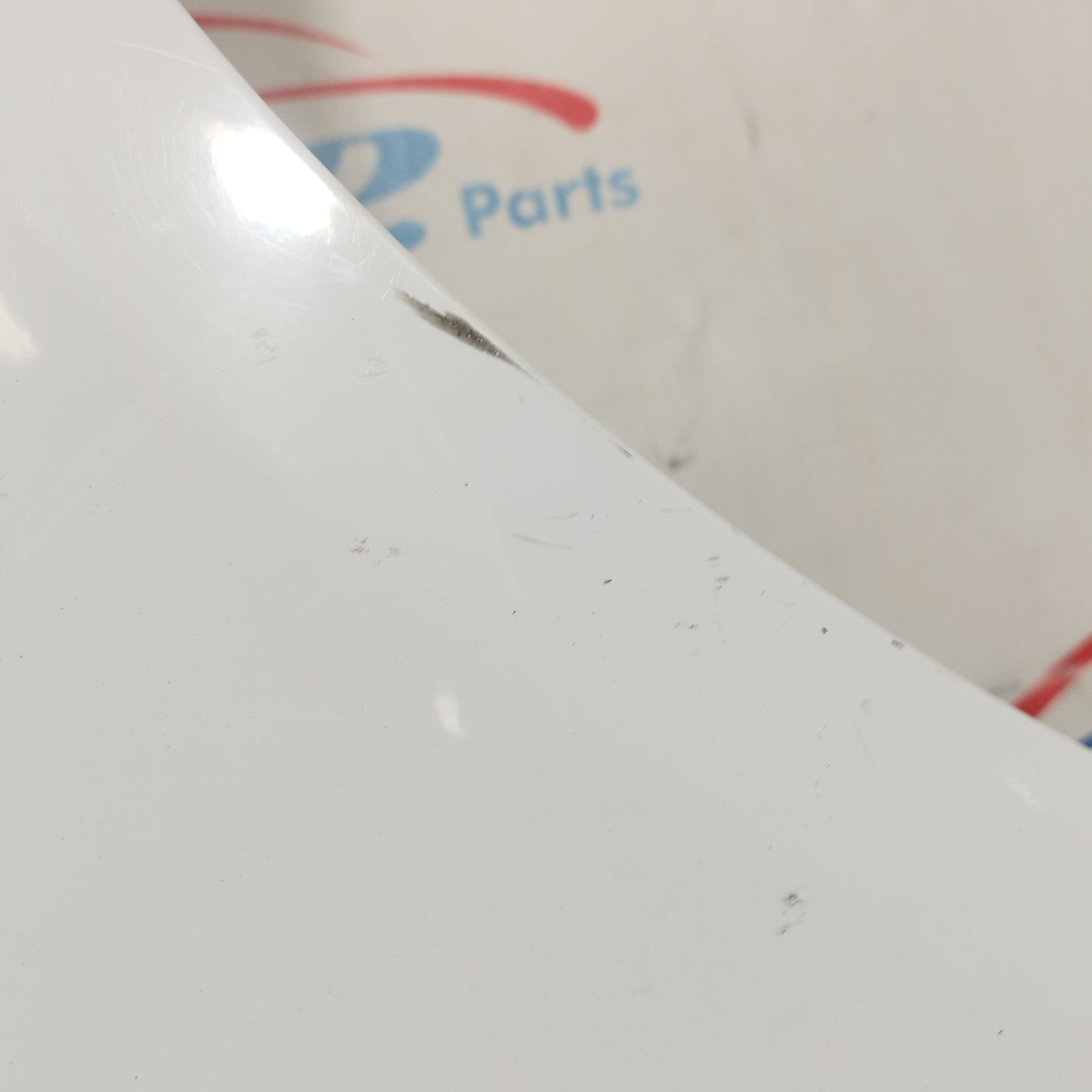 Parafango anteriore dx bianco Opel Meriva B 2012 ecoAC9028