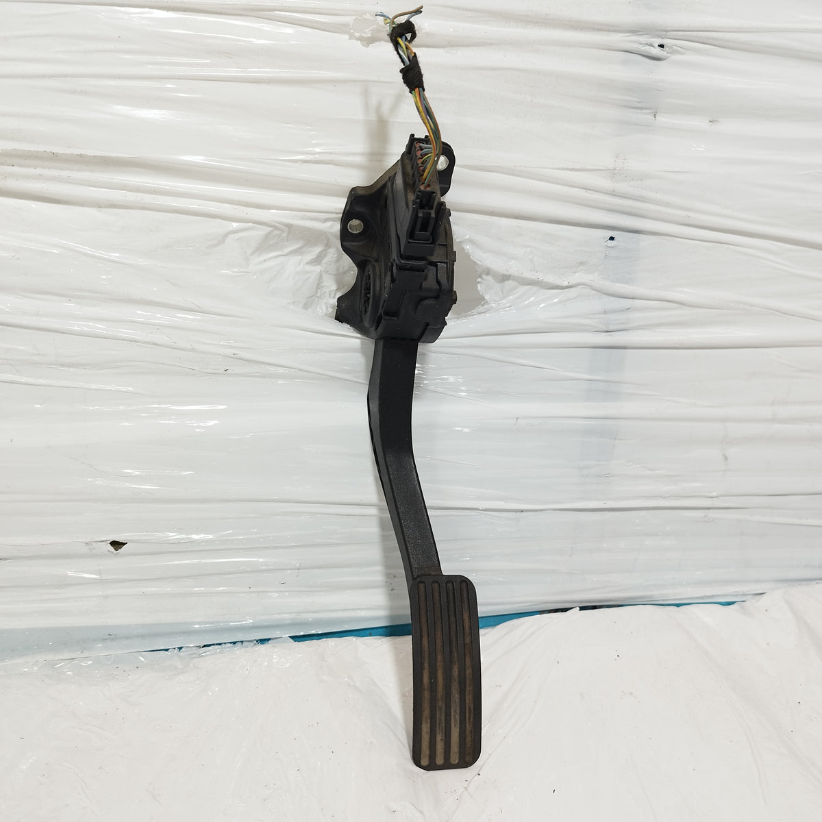 Pedale acceleratore Jaguar XF (X250) 3.0 D 2011-2015 cod: 6pv009698-20 ecoAC17019