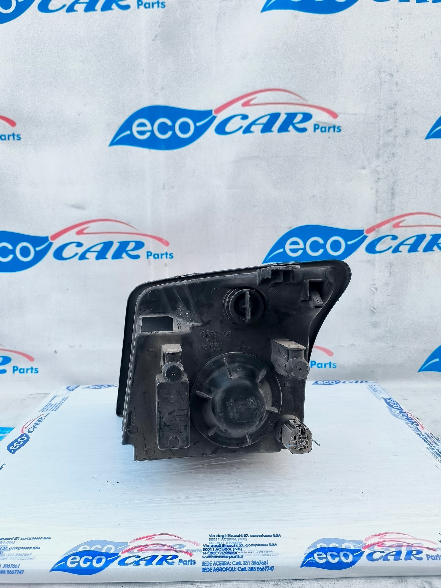 Right front light Ford Transit Connect 2008 ecoAG6219