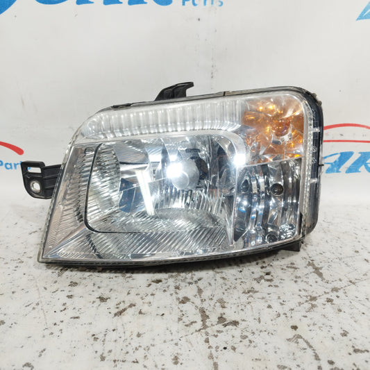 Fanale anteriore sx Fiat Panda 2008 ecoAC9274