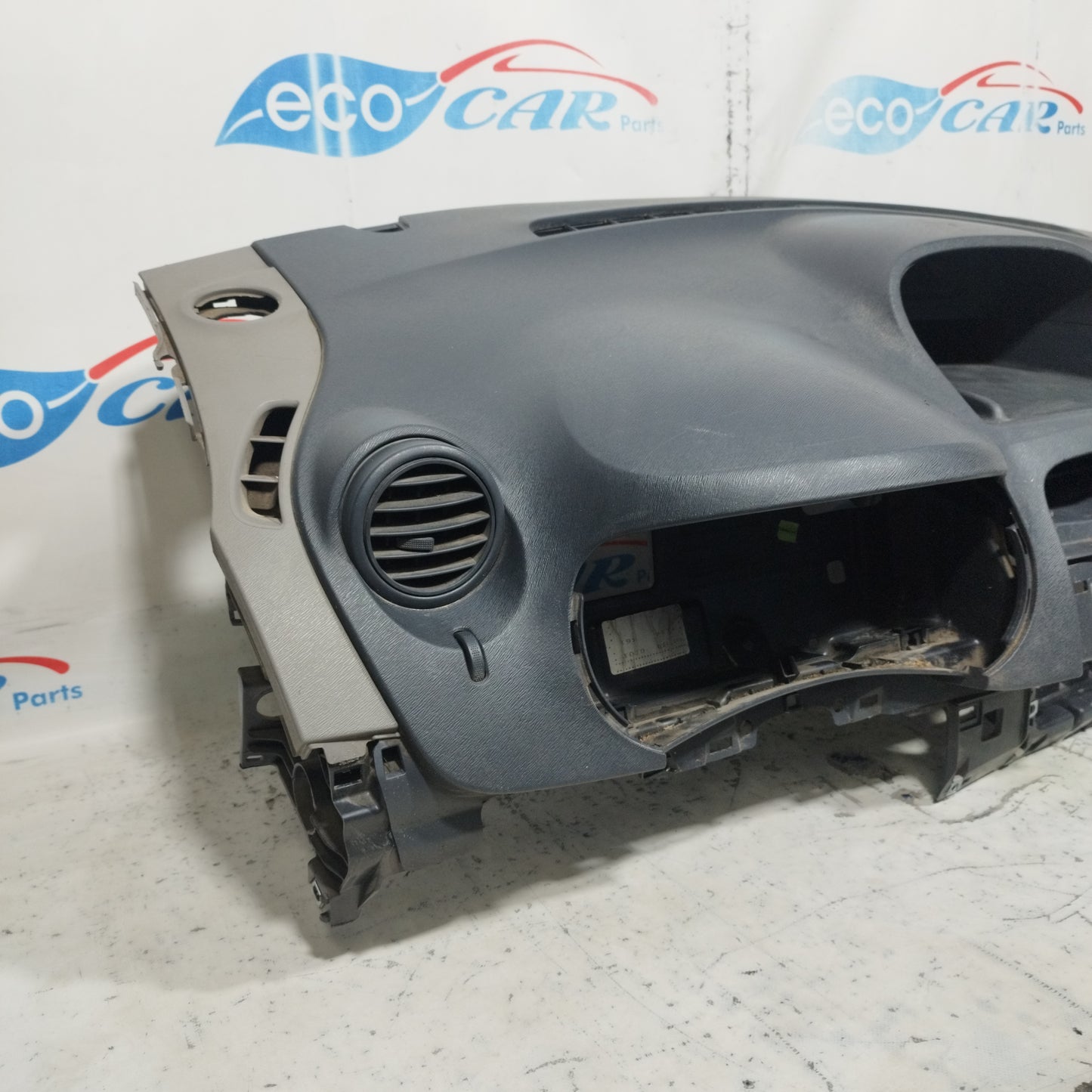 Cruscotto Renault Kangoo 2008 Cod: 8200454114 ecoAC9160