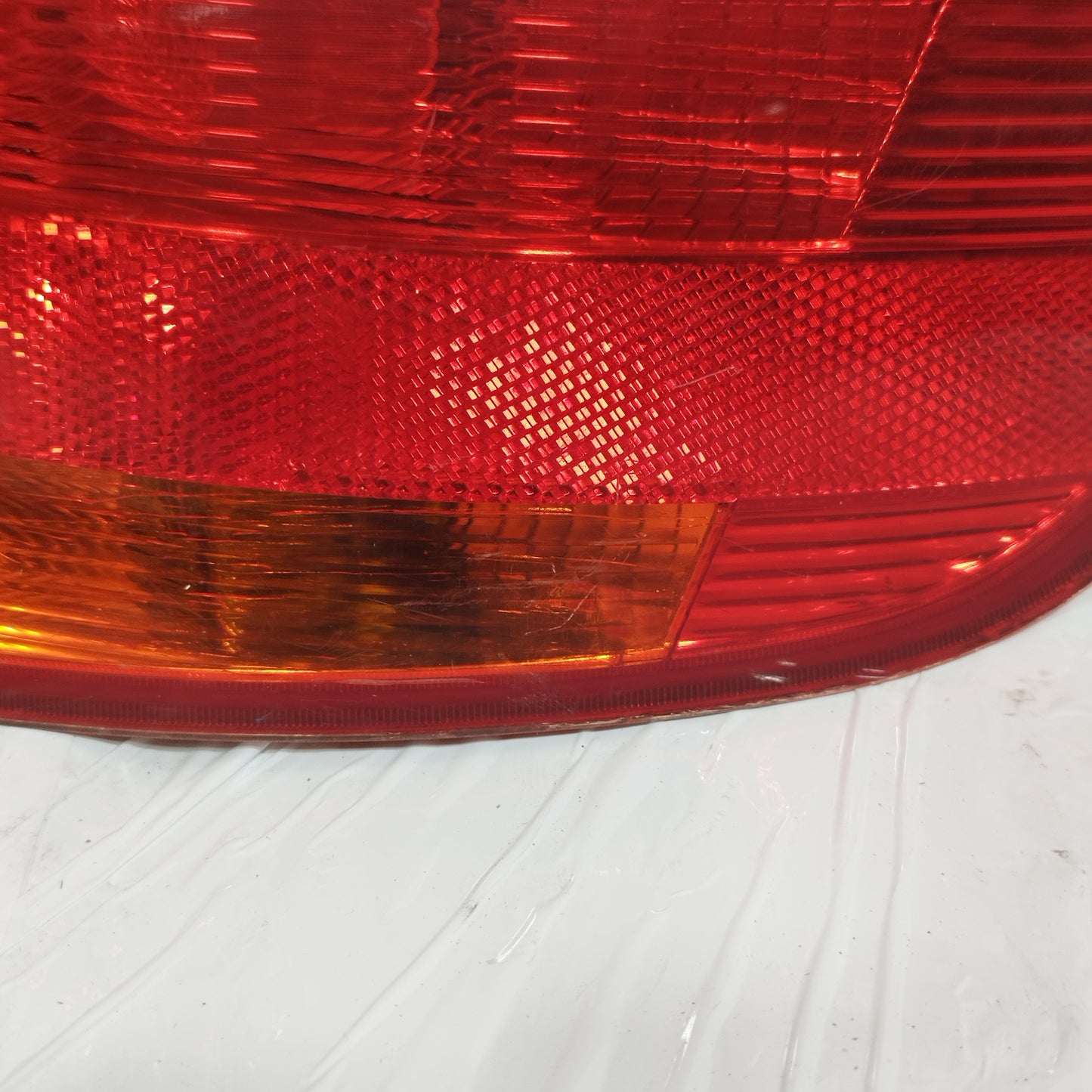Fanale posteriore dx Audi A3 2006 ecoAC13751