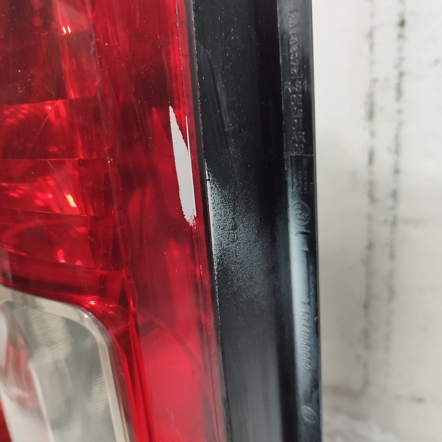 Fanale posteriore sx Fiat Ducato 2006-2014 ecoAC16556