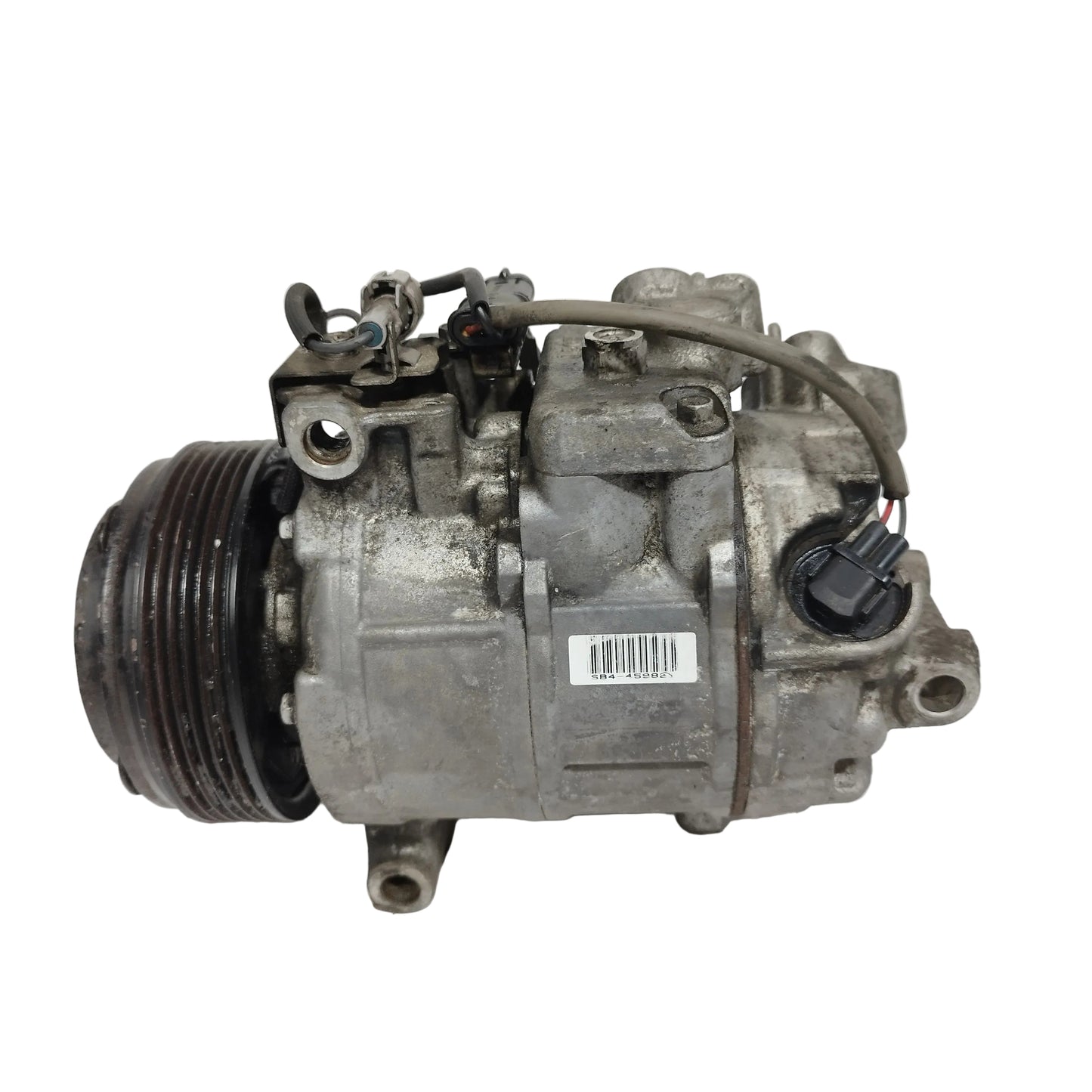 Compressore a / c Bmw serie 1 E87 2005-2010 cod: 447260-1852 ecoAC16318