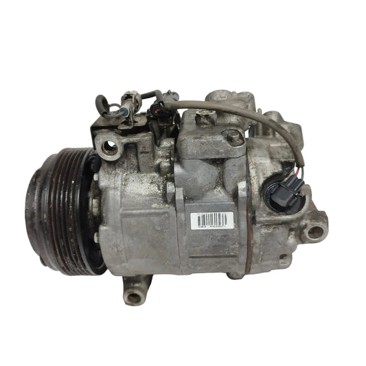 Compressore a / c Bmw serie 1 E87 2005-2010 cod: 447260-1852 ecoAC16318