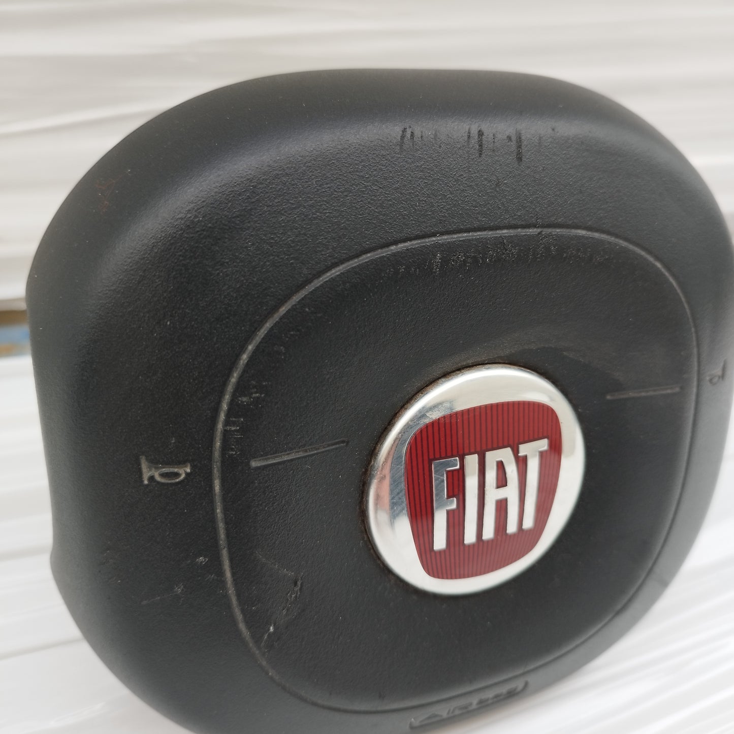 Kit airbag Fiat New Panda 2019 cod: 00052043604 ecoAC15674