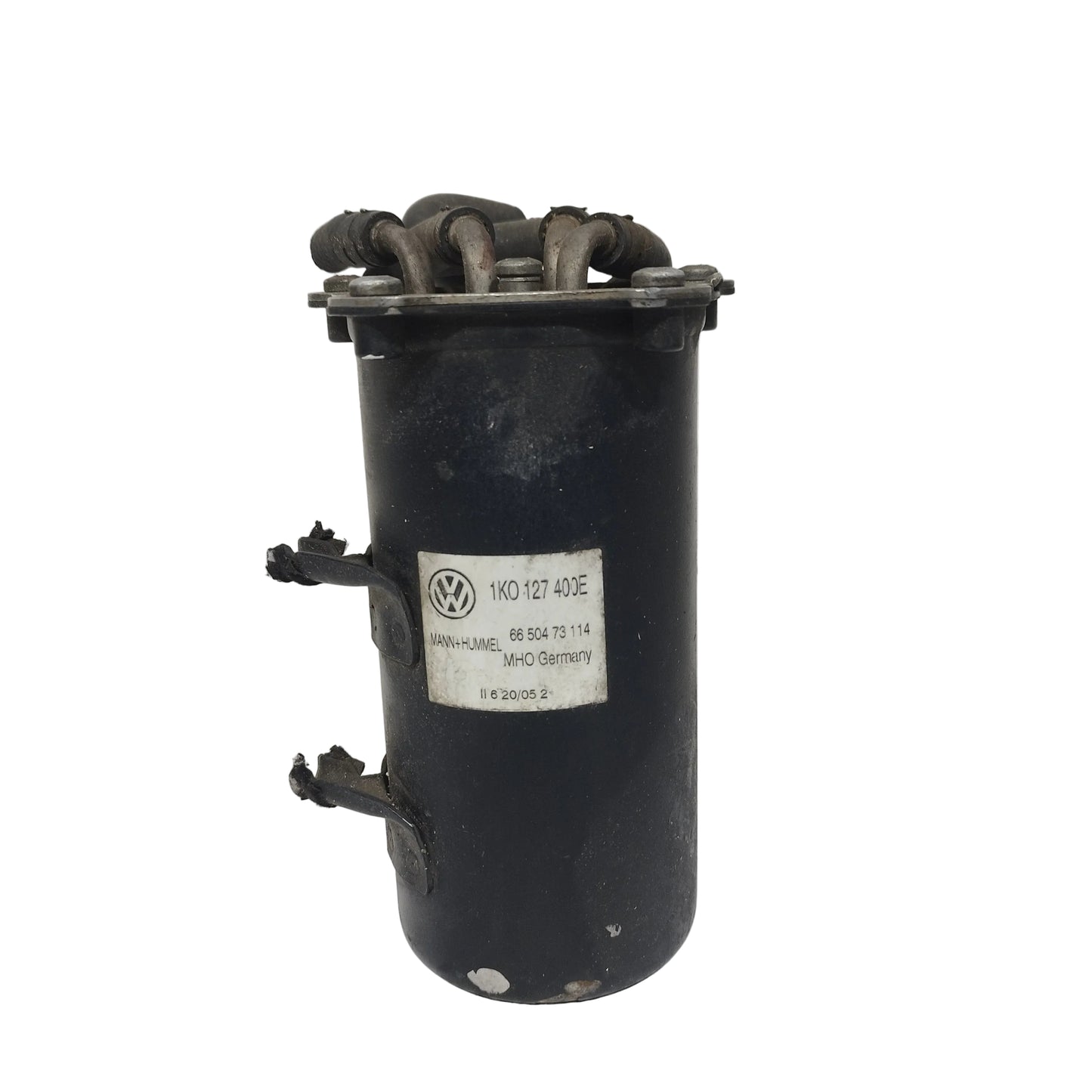 Porta filtro gasolio Audi A3 (8P) 2004-2007 cod: 1K0127400E ecoAC16308