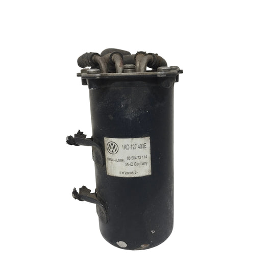 Porta filtro gasolio Audi A3 (8P) 2004-2007 cod: 1K0127400E ecoAC16308