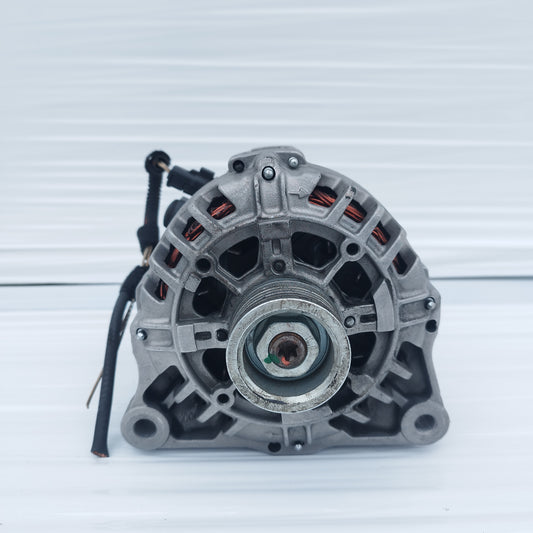 Alternatore Peugeot 2008 1.5 D 2019-2025 cod: TG98024-M1 ecoAC15617