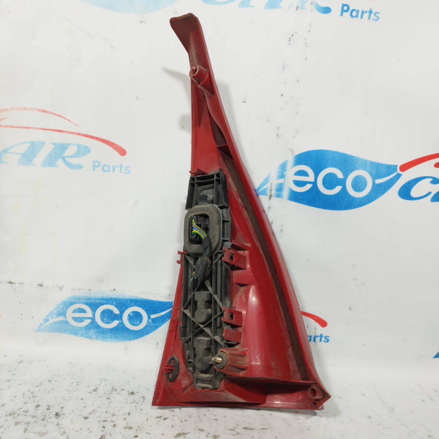 Citroen C3 2005 ecoAC10342 right rear light
