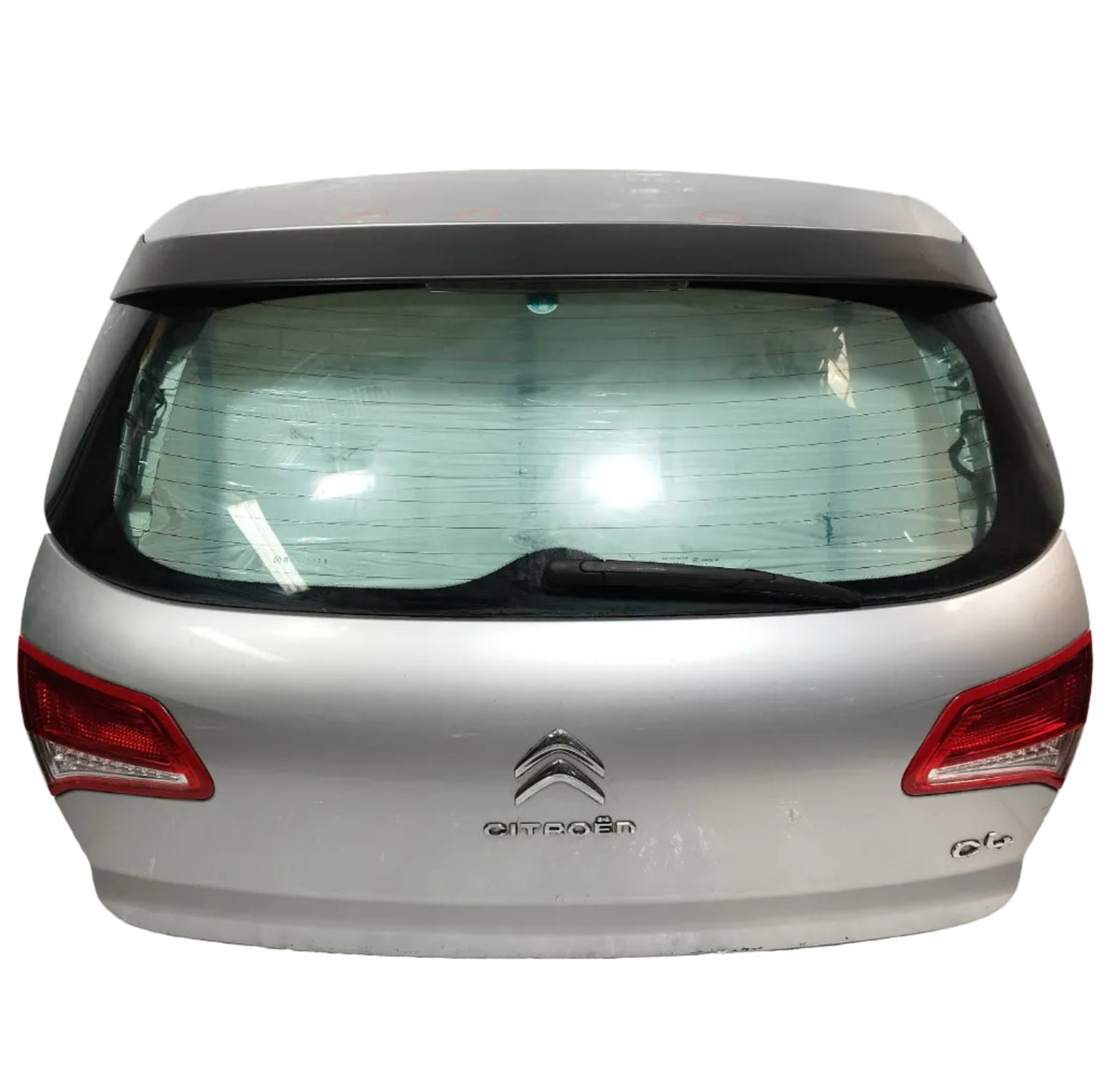 Portellone grigio Citroen C4 II (B7) 2010-2015 ecoAC17013