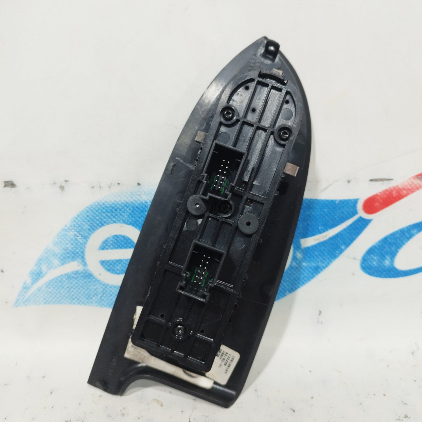 Pulsantiera anteriore sx Alfa Romeo Giulietta 2014 Cod: 156106167 ecoAC10016