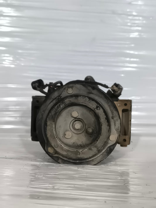 Compressore aria condizionta Ford Fiesta VI MK6 (CBI1 / CCN) 2013-2017 1.0 B 100/125CV cod: C1B1-19D629-AE ecoAG9987