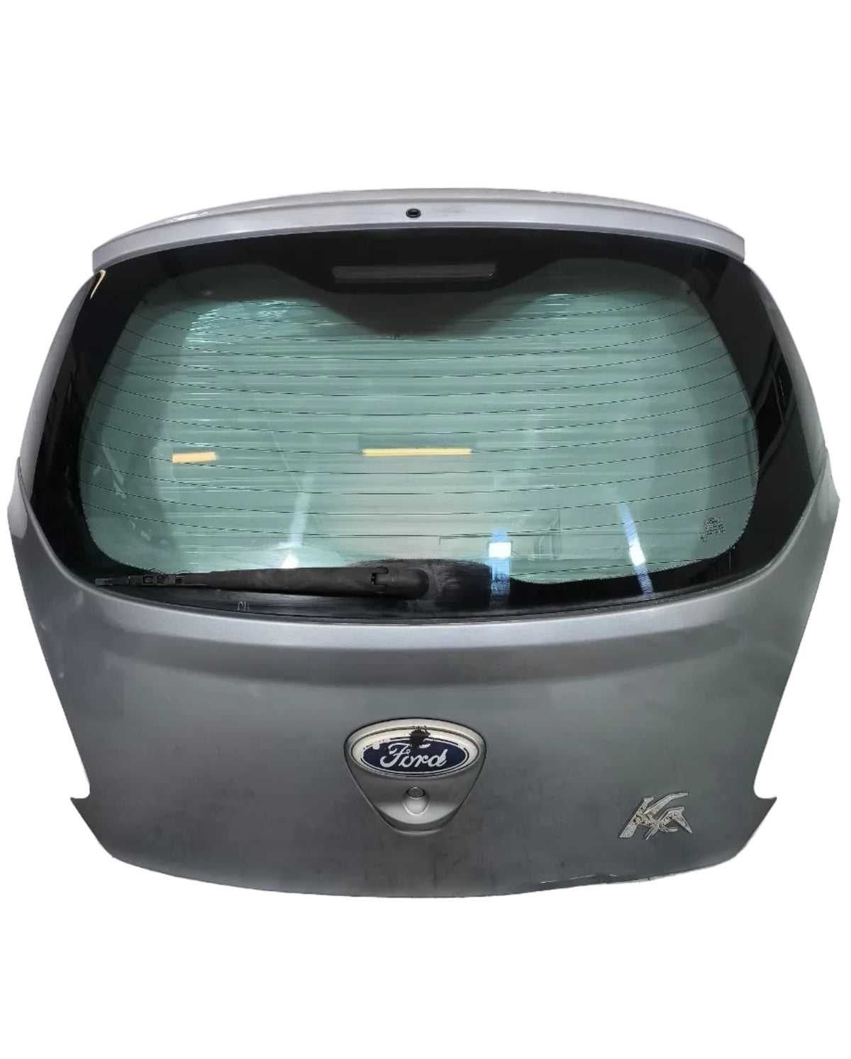 Portellone grigio Ford Ka II (RU8) 2008-2016 ecoAG9733