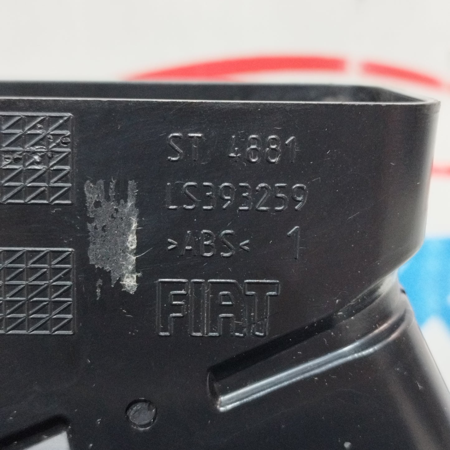 Bocchette A/C Fiat Punto Evo 2012 Cod: ls393259 ecoAC9566