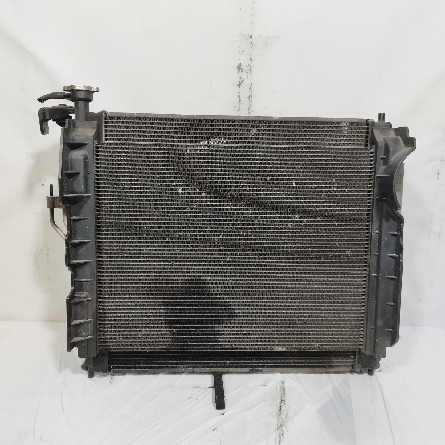 Kit radiatori Hyundai IX35 2.0 D 2010-2015 ecoAC16100