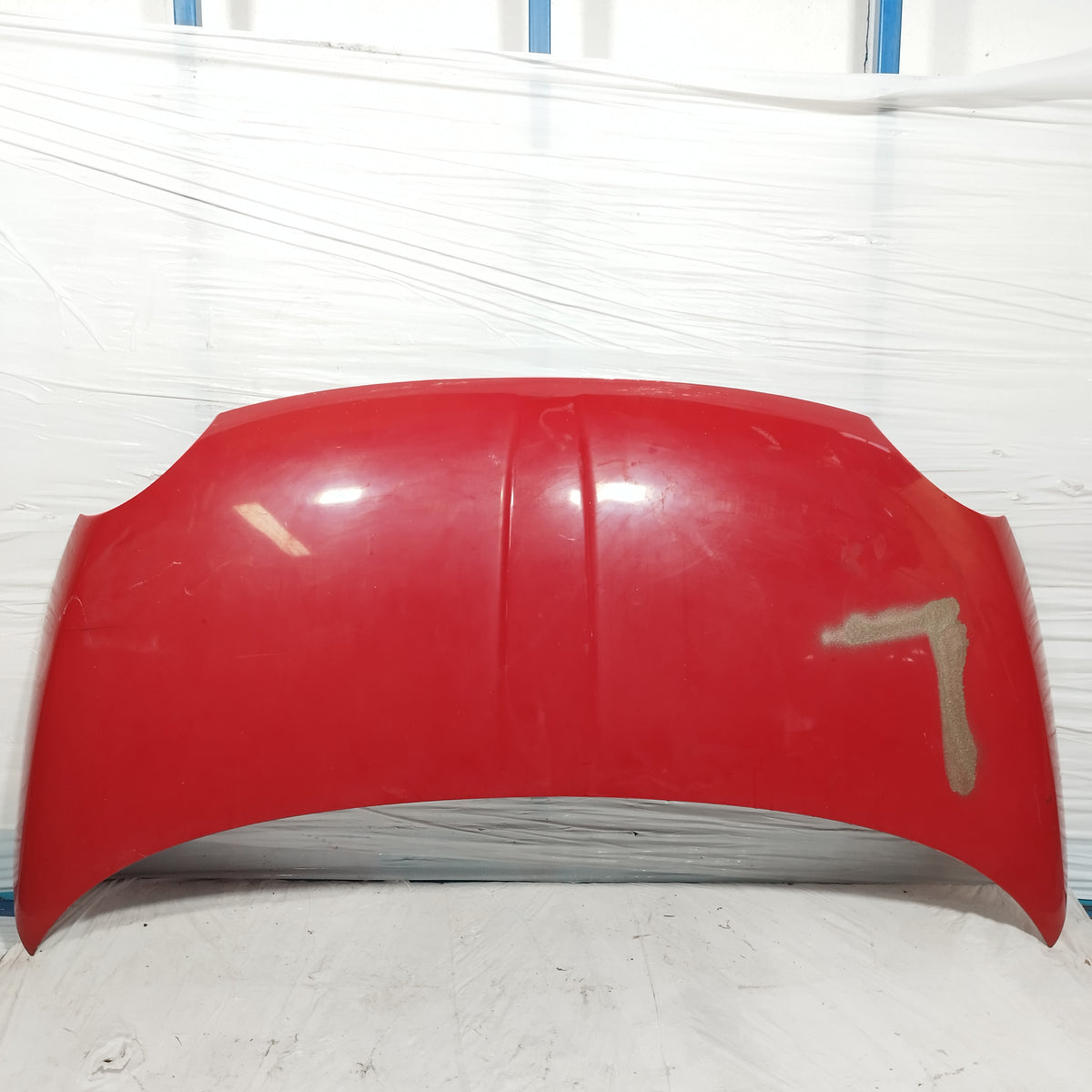 Cofano Fiat 500 (312) 2007-2024 ecoAC16950