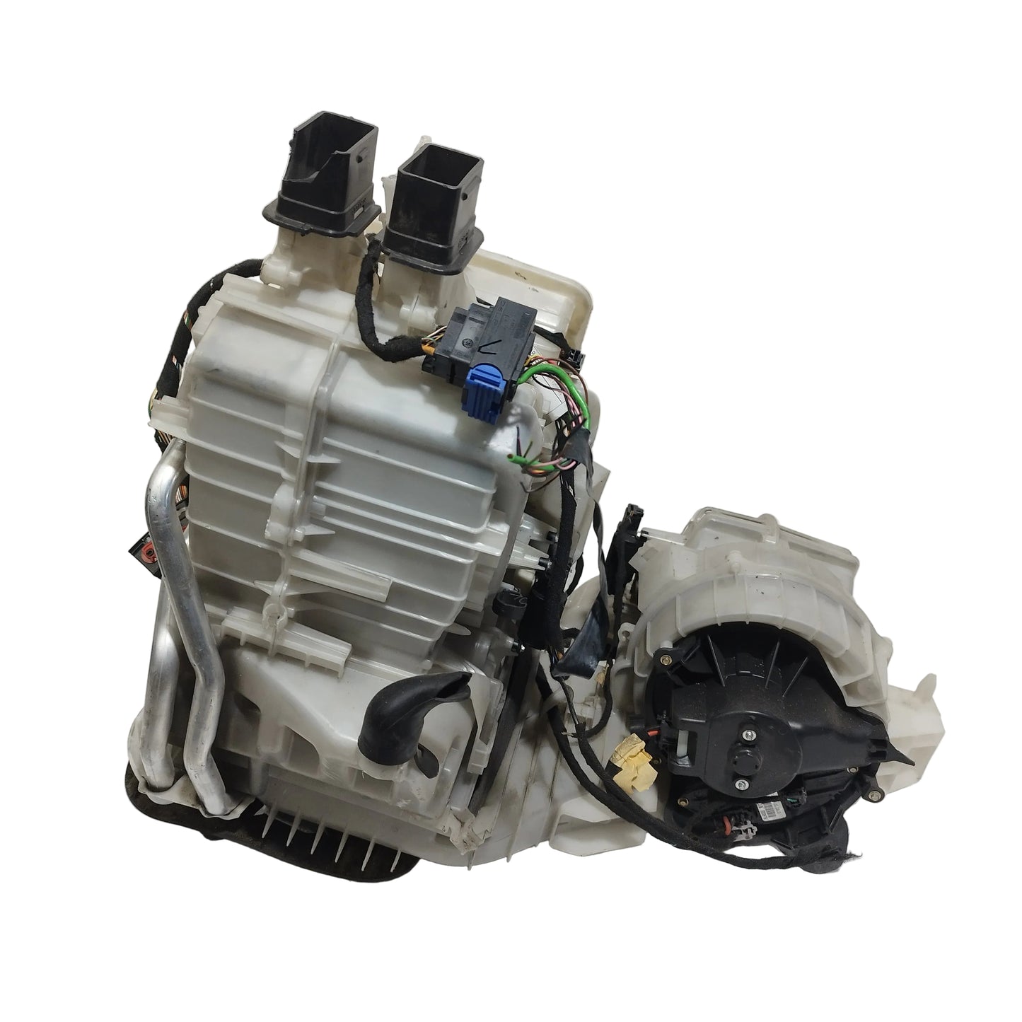 Stufa digitale Fiat Grande Punto (199) 2005-2012 cod: 5D3122200 ecoAC16493